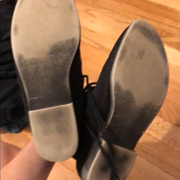 Black madden girl shoes - Picture 5 of 5